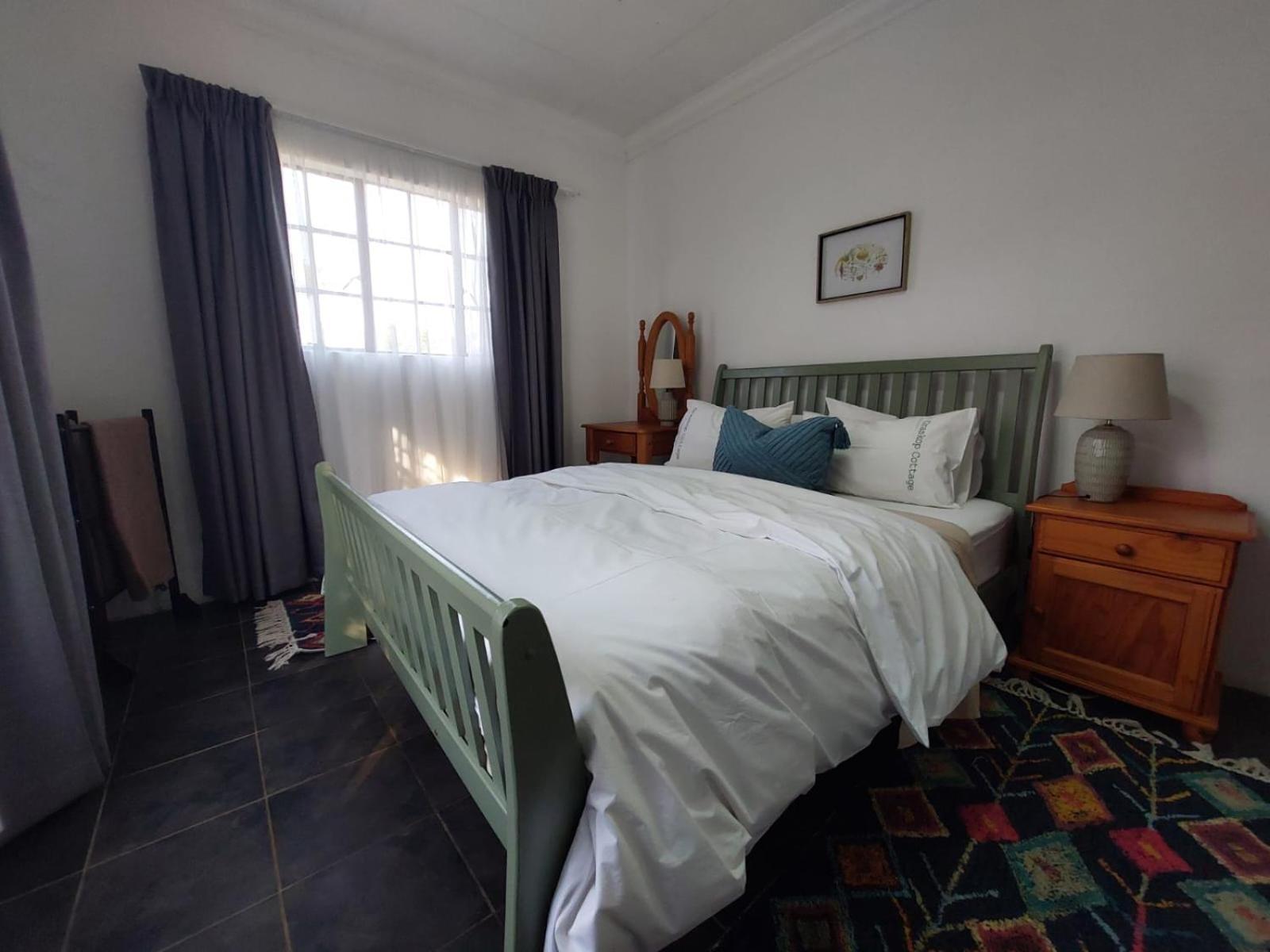 Graskop Cottage Exterior foto